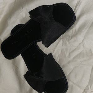 Kate Spade, Flat Sandals